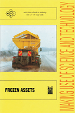 Frozen Assets Pic